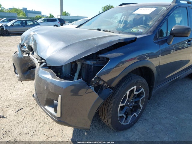 Subaru Crosstrek 2.0i