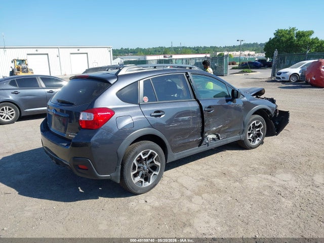 Subaru Crosstrek 2.0i