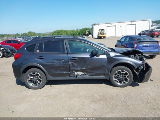 Subaru Crosstrek 2.0i