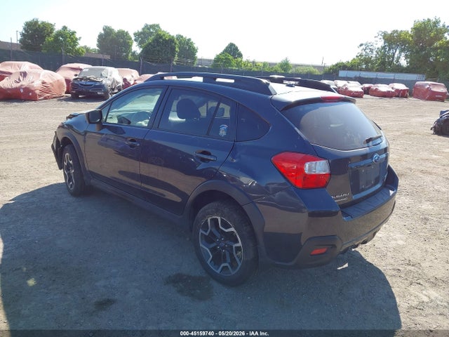 Subaru Crosstrek 2.0i