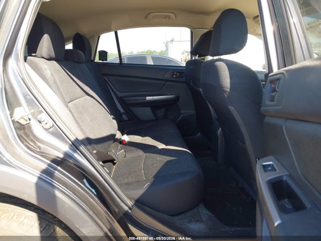 Subaru Crosstrek 2.0i
