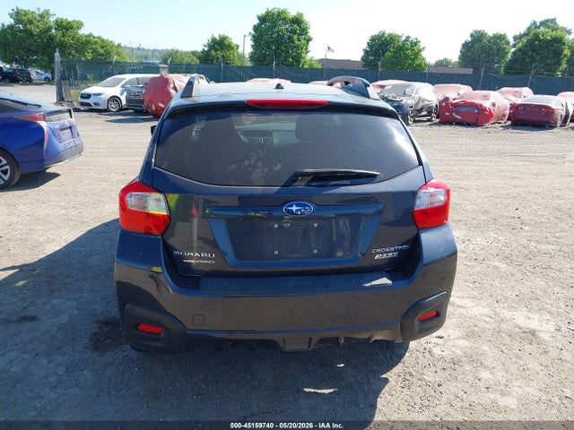 Subaru Crosstrek 2.0i
