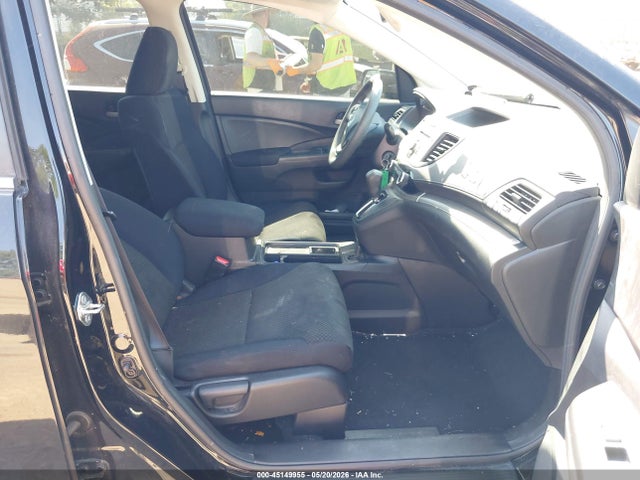 Honda CR-V Lx