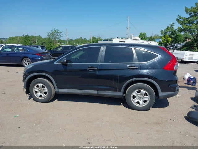 Honda CR-V Lx