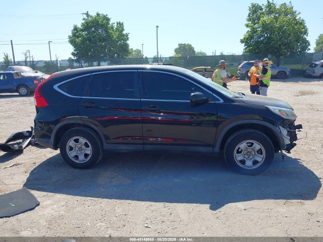 Honda CR-V Lx