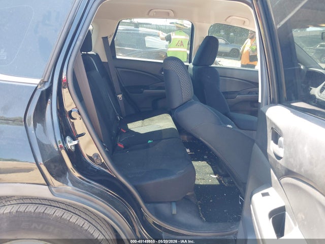 Honda CR-V Lx