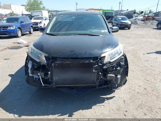 Honda CR-V Lx