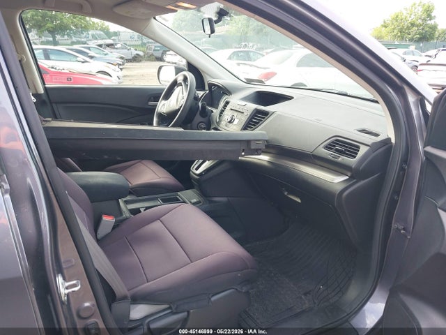 Honda CR-V Se