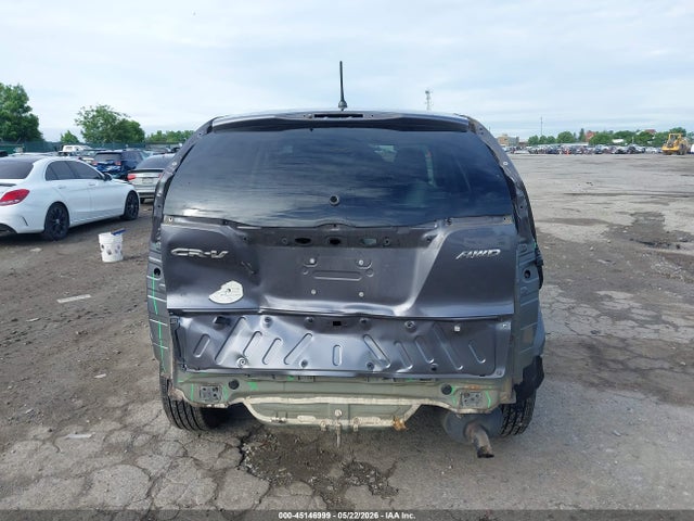 Honda CR-V Se