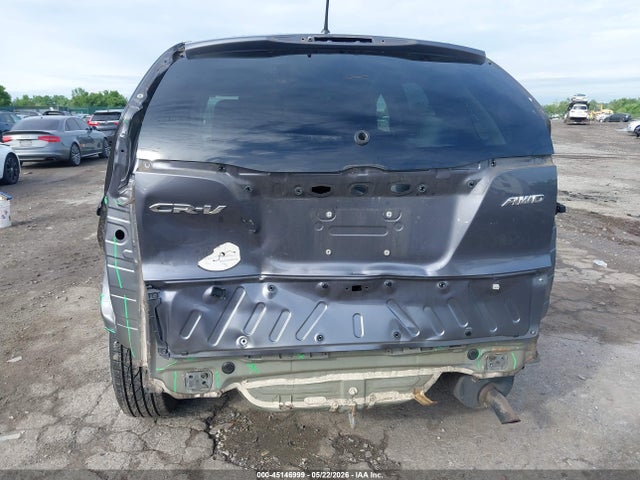 Honda CR-V Se