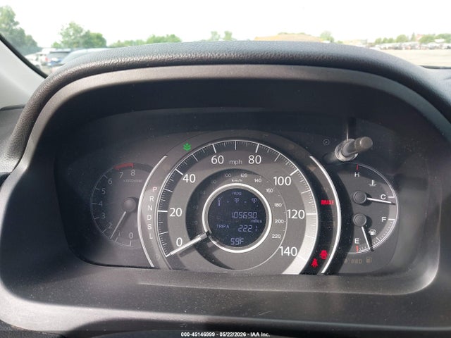 Honda CR-V Se