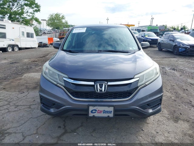Honda CR-V Se
