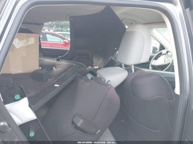Honda CR-V Se