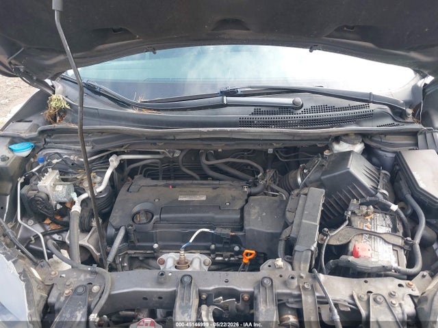 Honda CR-V Se