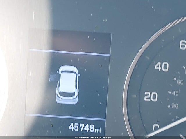 Hyundai TUCSON Sel