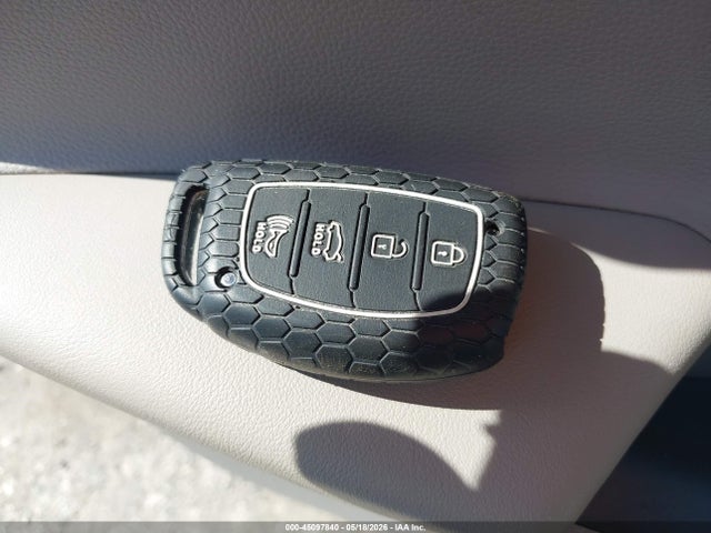 Hyundai TUCSON Sel