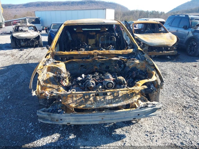 Subaru Legacy Limited