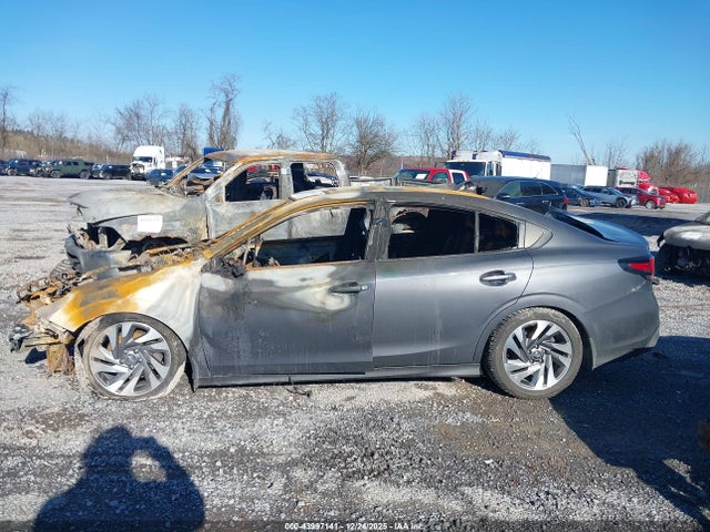 Subaru Legacy Limited