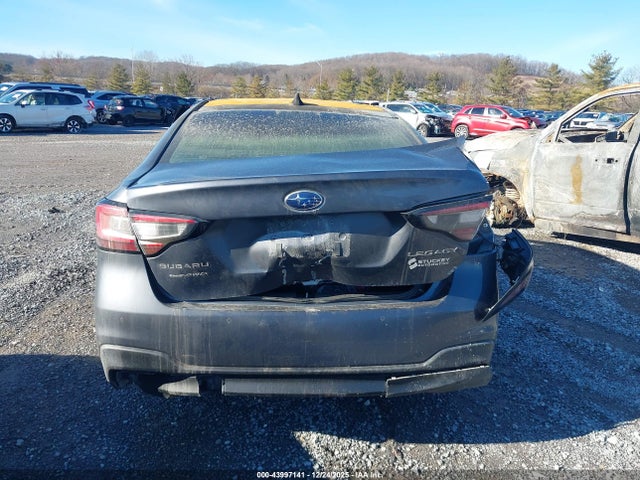 Subaru Legacy Limited