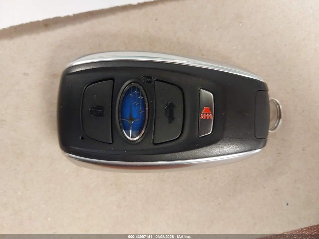 Subaru Legacy Limited