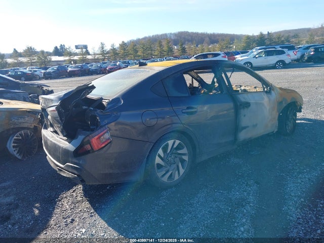 Subaru Legacy Limited