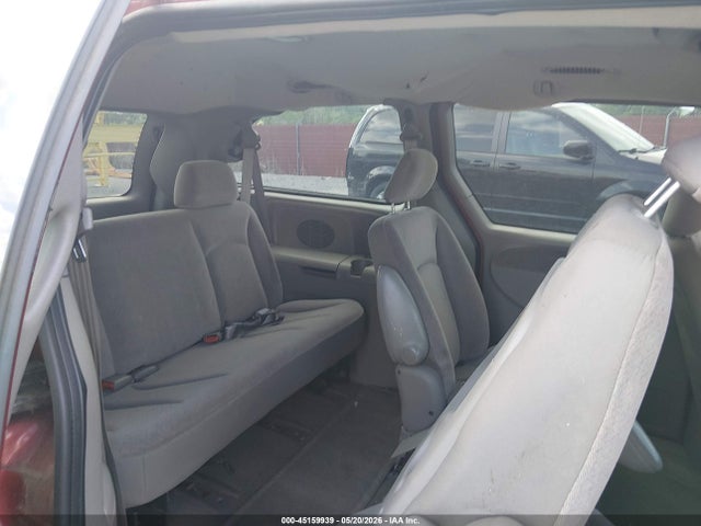 Chrysler Town & Country Lx