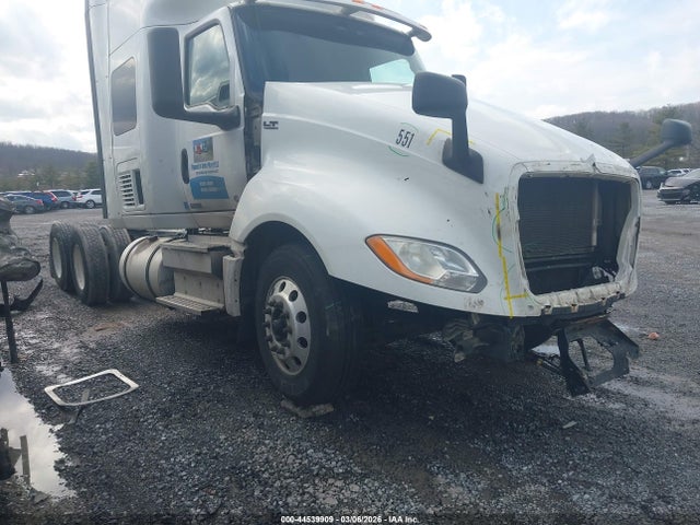 Salvage International Lt Image