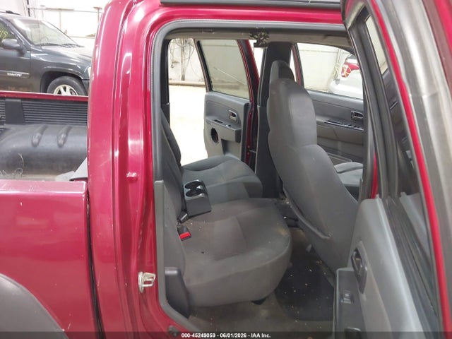 Chevrolet Colorado Lt
