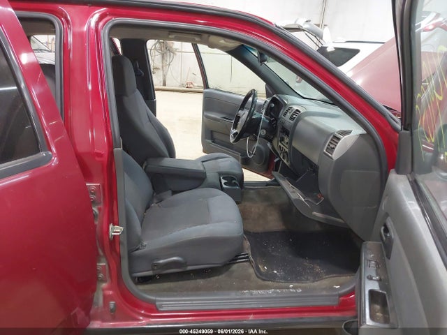 Chevrolet Colorado Lt