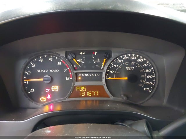 Chevrolet Colorado Lt