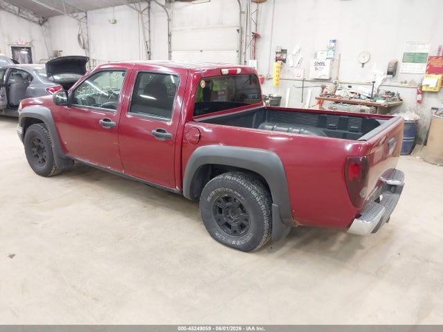 Chevrolet Colorado Lt