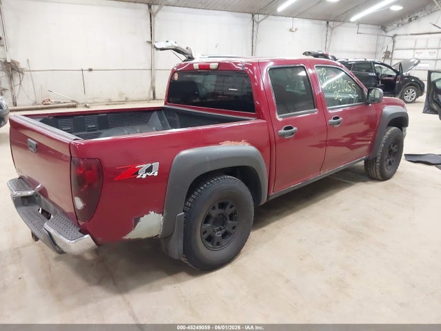 Chevrolet Colorado Lt