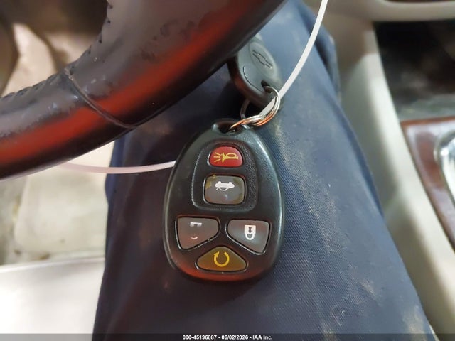 Chevrolet Impala Lt