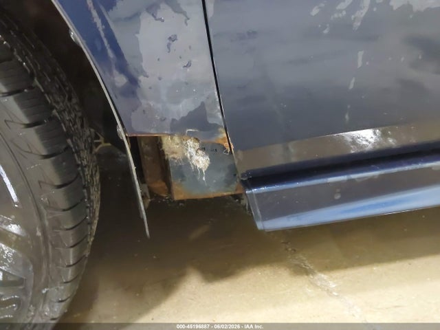 Chevrolet Impala Lt