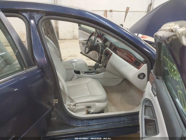 Chevrolet Impala Lt
