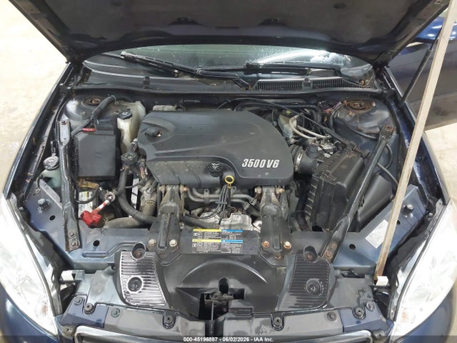 Chevrolet Impala Lt