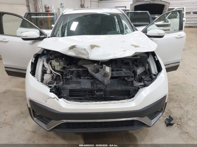 Honda CR-V Awd Touring