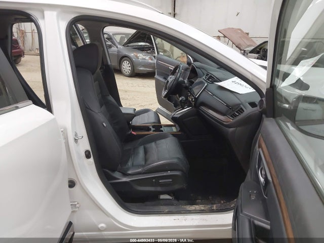 Honda CR-V Awd Touring
