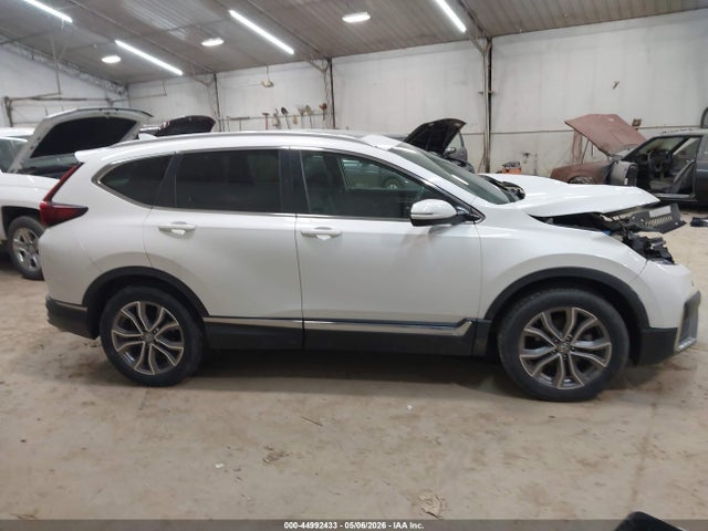 Honda CR-V Awd Touring