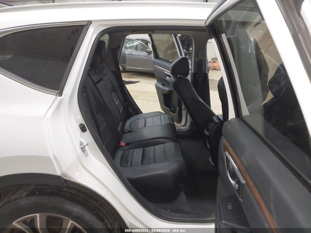 Honda CR-V Awd Touring