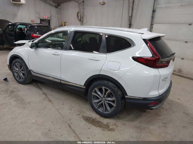 Honda CR-V Awd Touring