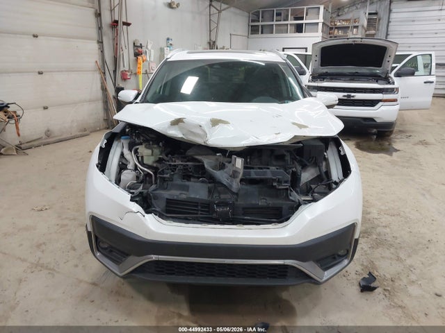 Honda CR-V Awd Touring