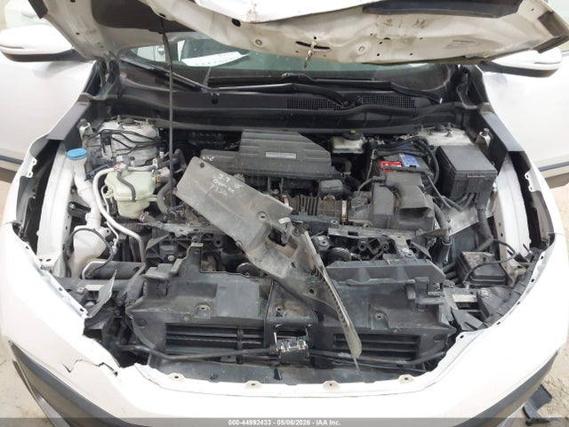 Honda CR-V Awd Touring