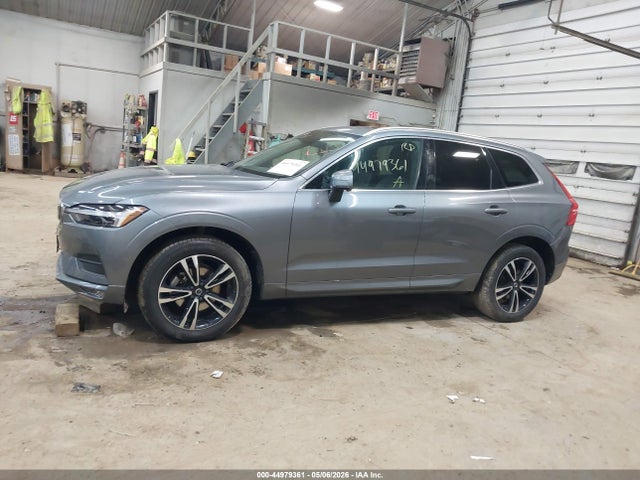 Volvo XC60 T5 Momentum