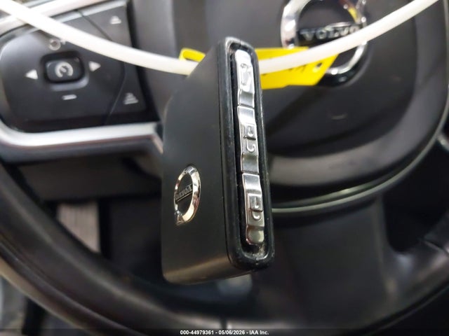 Volvo XC60 T5 Momentum