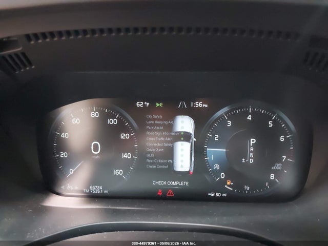 Volvo XC60 T5 Momentum