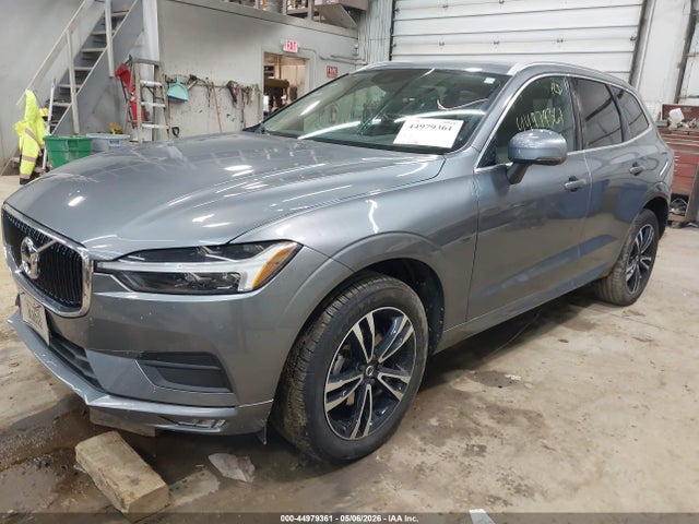 Volvo XC60 T5 Momentum