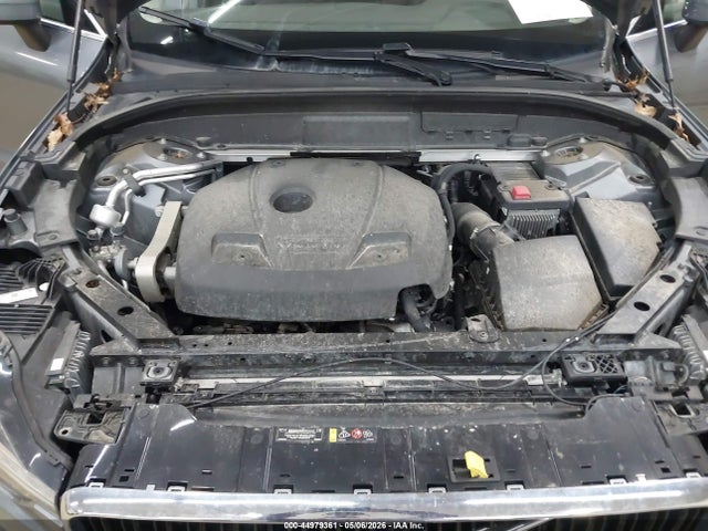 Volvo XC60 T5 Momentum
