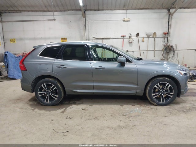 Volvo XC60 T5 Momentum
