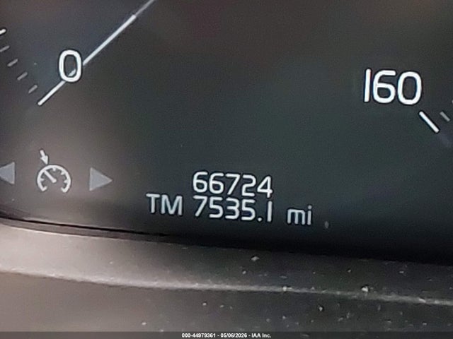 Volvo XC60 T5 Momentum